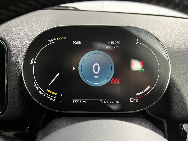 Used MINI Countryman 2021 for sale - 77961849: Photo 9