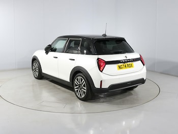 Used MINI Cooper 2025 for sale - 78894086: Photo