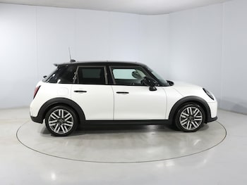 Used MINI Cooper 2025 for sale - 78894086: Photo