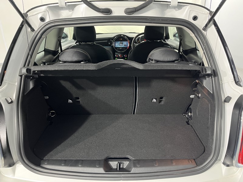 Used MINI Hatch 2022 for sale - 77036174: Photo 13