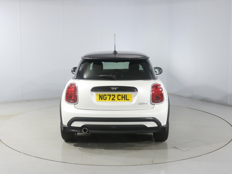 Used MINI Hatch 2022 for sale - 77036174: Photo 15