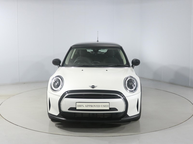 Used MINI Hatch 2022 for sale - 77036174: Photo 16