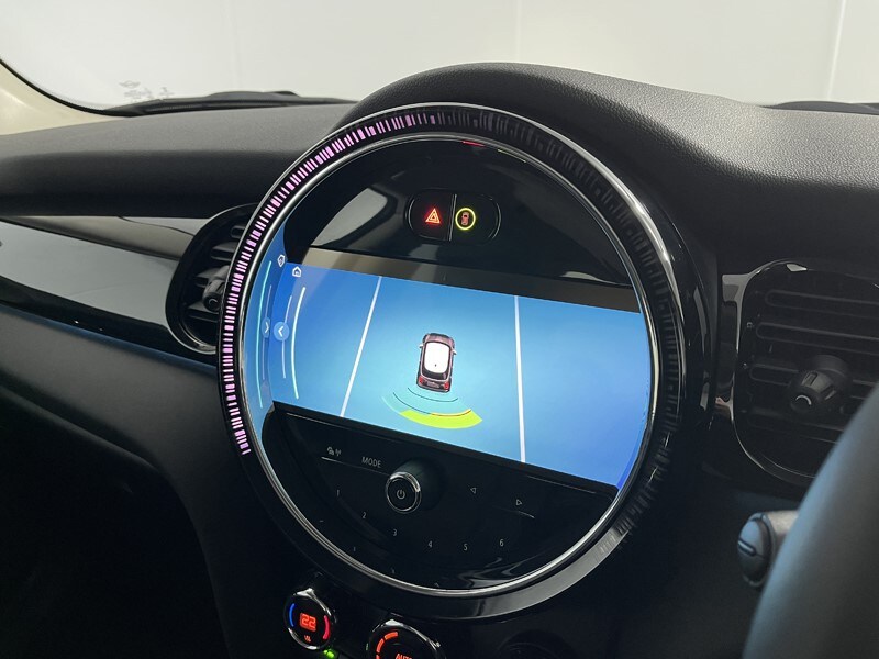 Used MINI Hatch 2022 for sale - 77036174: Photo 17