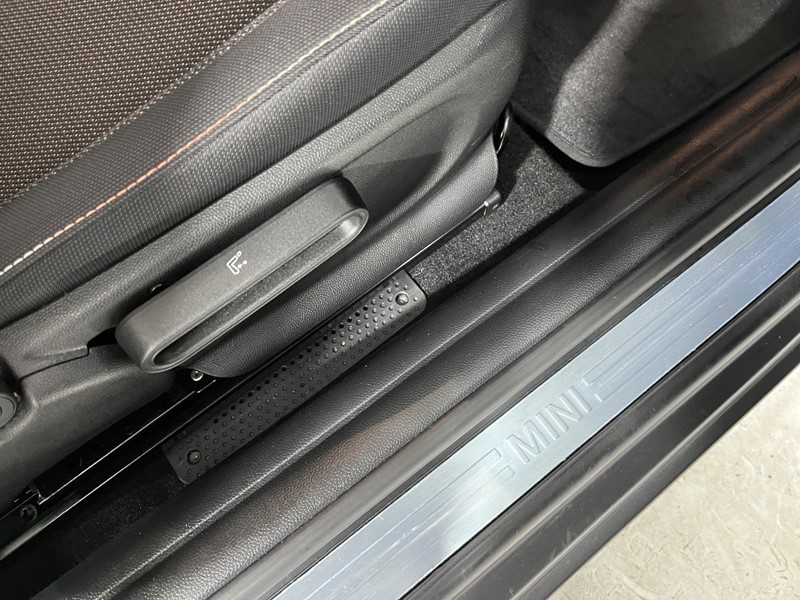 Used MINI Hatch 2022 for sale - 77036174: Photo 18