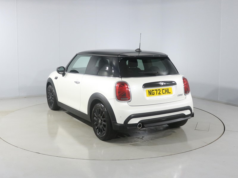 Used MINI Hatch 2022 for sale - 77036174: Photo 2