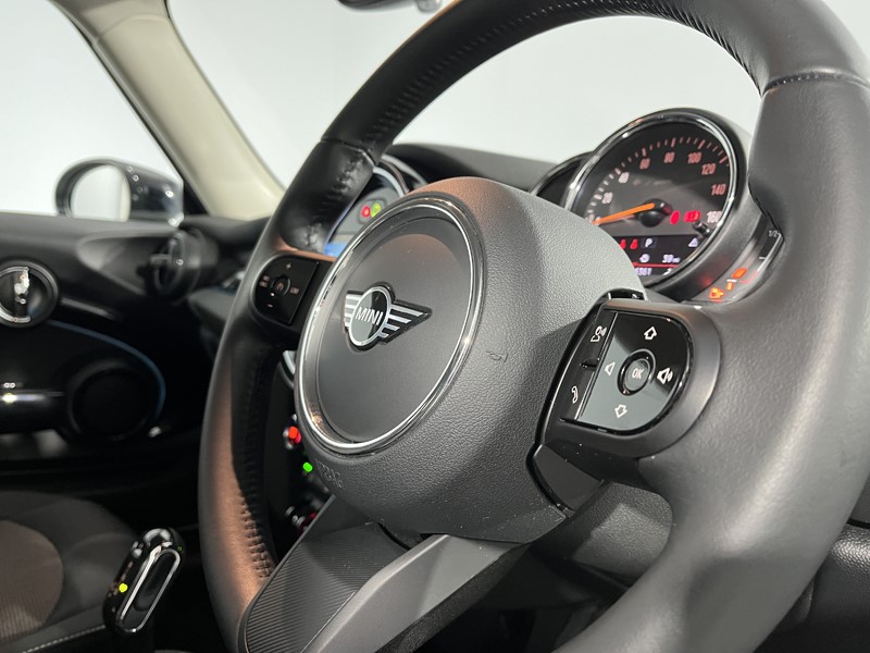 Used MINI Hatch 2022 for sale - 77036174: Photo 21