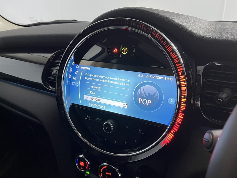 Used MINI Hatch 2022 for sale - 77036174: Photo 26