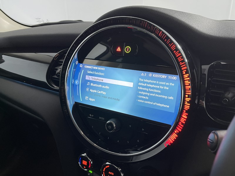 Used MINI Hatch 2022 for sale - 77036174: Photo 28