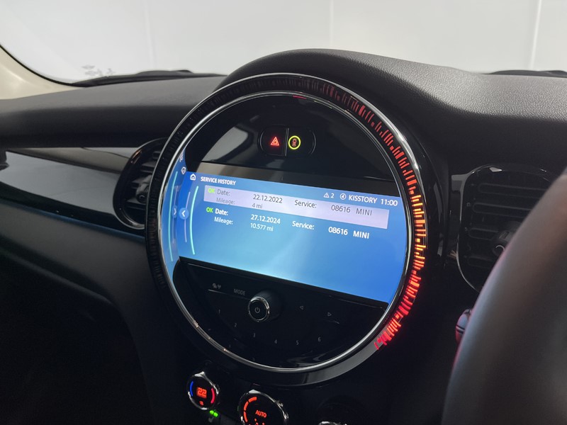 Used MINI Hatch 2022 for sale - 77036174: Photo 29