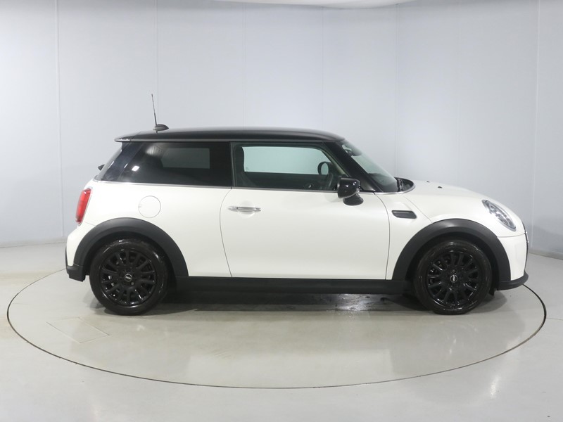 Used MINI Hatch 2022 for sale - 77036174: Photo 3
