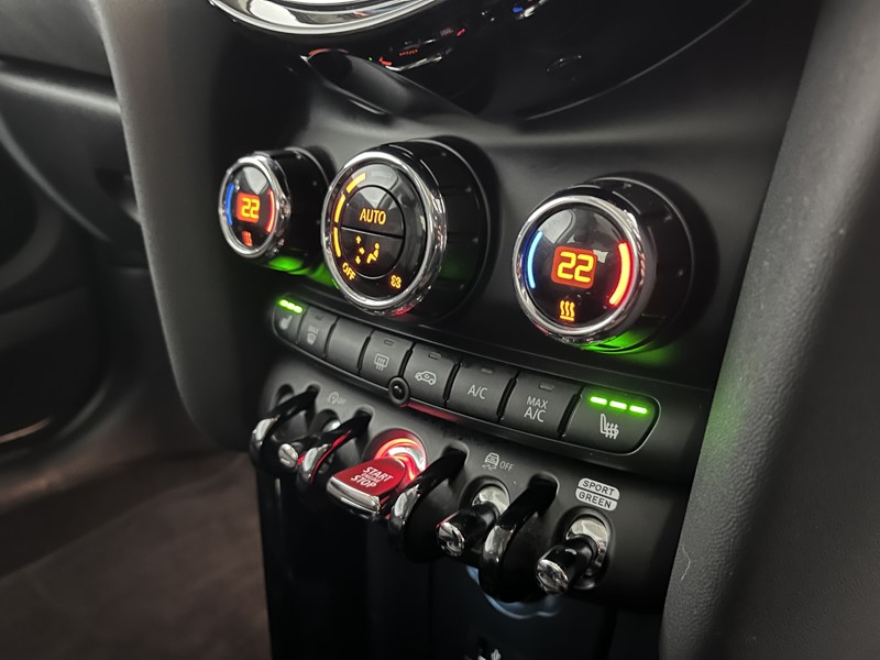 Used MINI Hatch 2022 for sale - 77036174: Photo 30