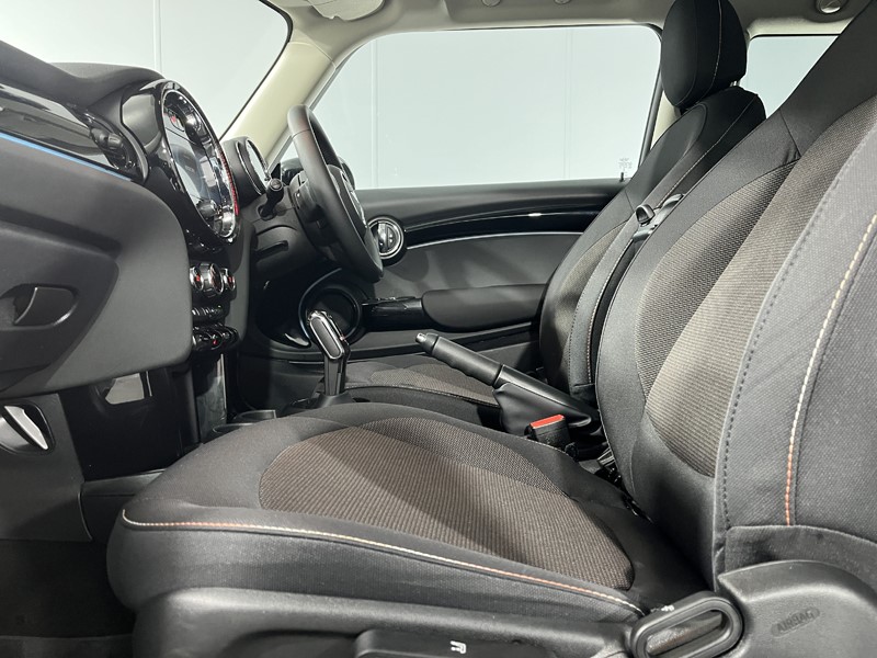 Used MINI Hatch 2022 for sale - 77036174: Photo 34