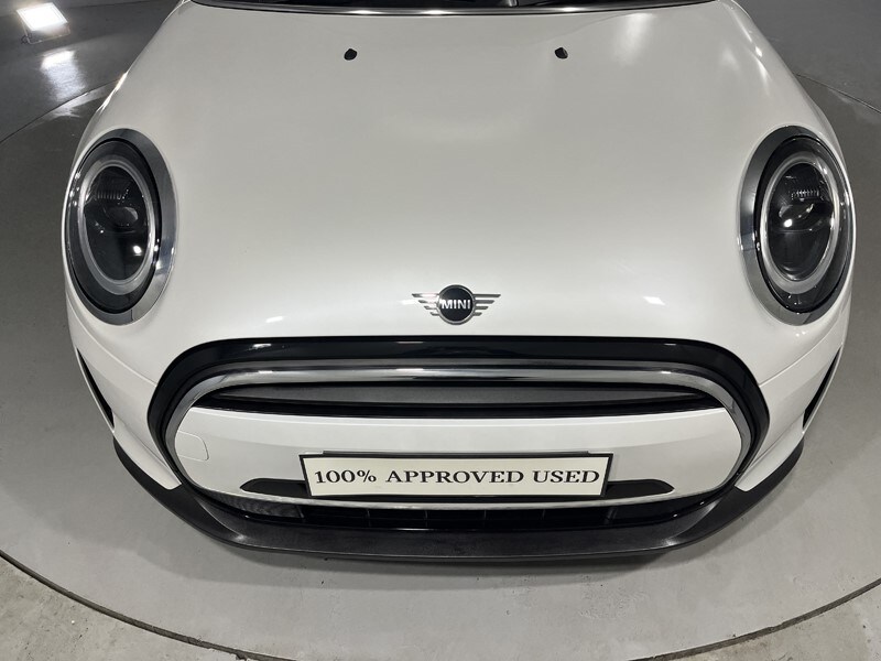 Used MINI Hatch 2022 for sale - 77036174: Photo 37