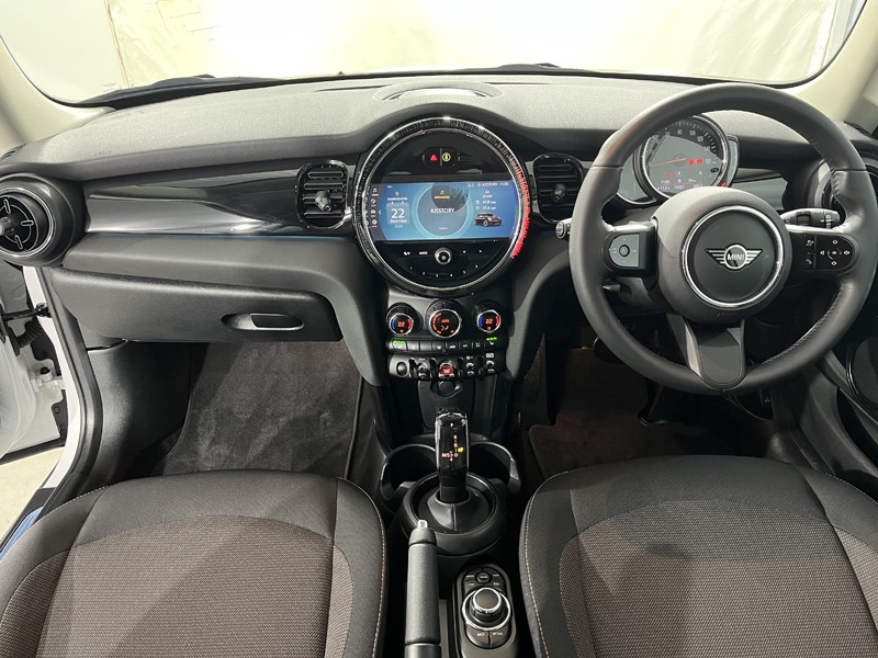 Used MINI Hatch 2022 for sale - 77036174: Photo 4