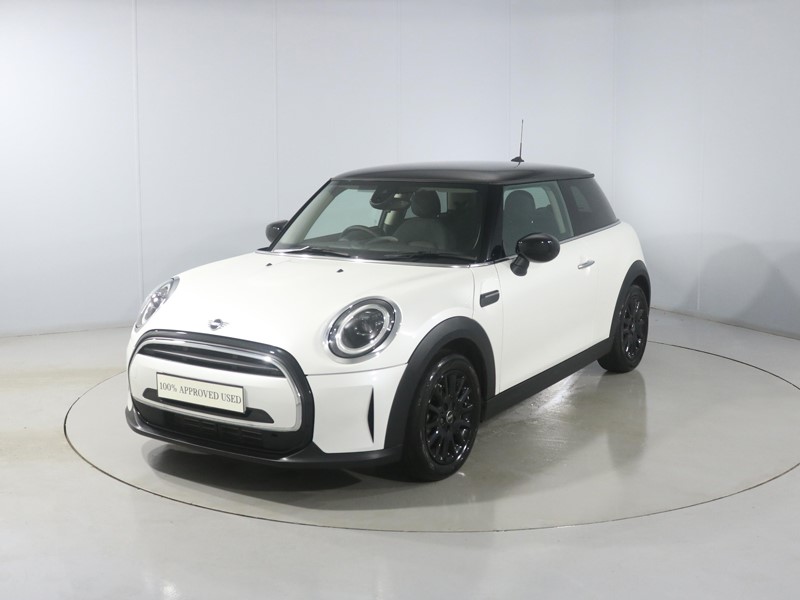 Used MINI Hatch 2022 for sale - 77036174: Photo 40