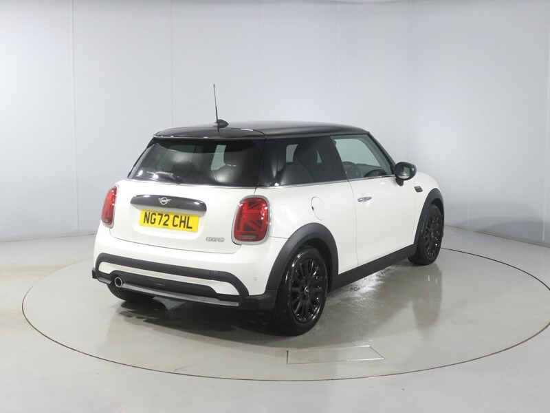 Used MINI Hatch 2022 for sale - 77036174: Photo 41