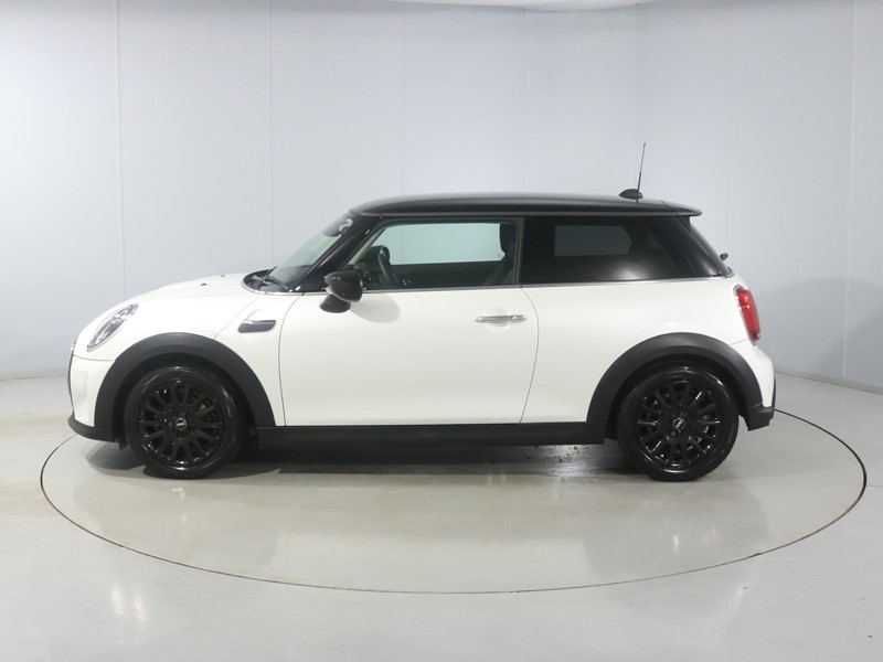 Used MINI Hatch 2022 for sale - 77036174: Photo 42