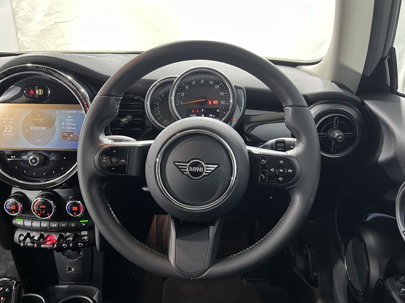 Used MINI Hatch 2022 for sale - 77036174: Photo 5