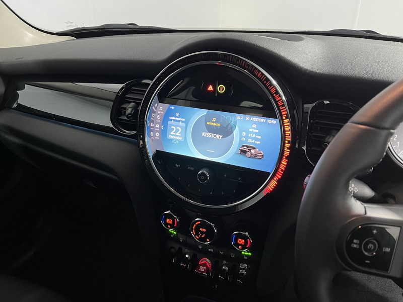 Used MINI Hatch 2022 for sale - 77036174: Photo 8