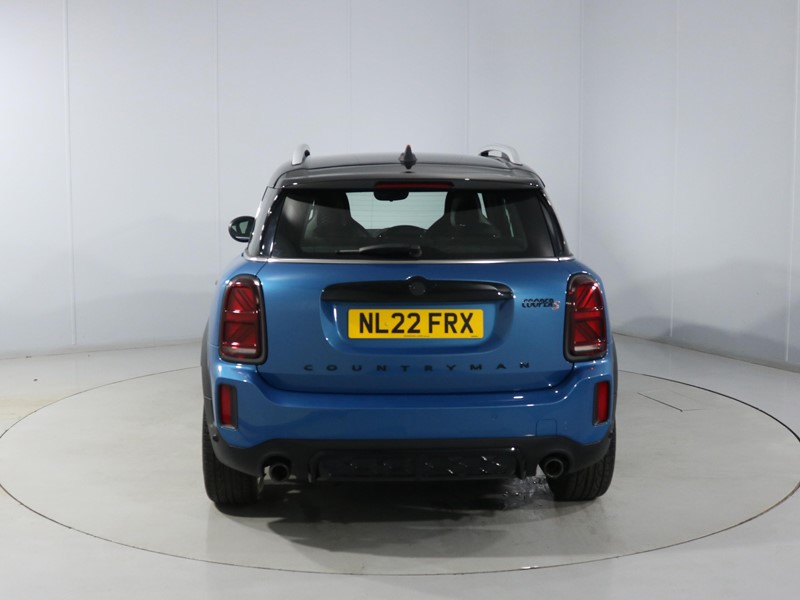 Used MINI Countryman 2022 for sale - 77589866: Photo 15