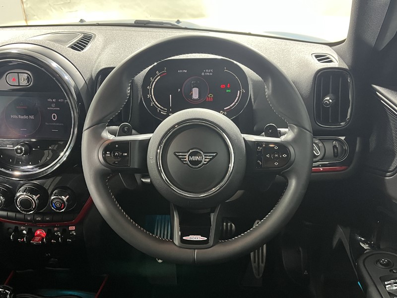 Used MINI Countryman 2022 for sale - 77589866: Photo 5