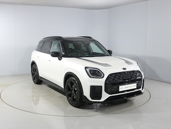Used MINI Countryman 2025 for sale - 79322396: Photo