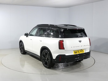 Used MINI Countryman 2025 for sale - 79322396: Photo