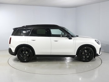 Used MINI Countryman 2025 for sale - 79322396: Photo