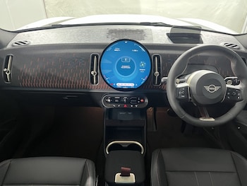 Used MINI Countryman 2025 for sale - 79322396: Photo