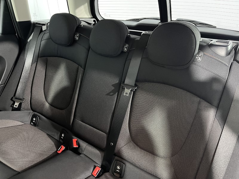 Used MINI Clubman 2023 for sale - 77186432: Photo 12