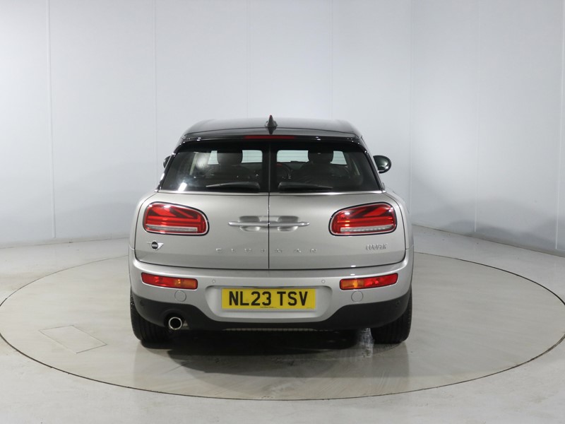 Used MINI Clubman 2023 for sale - 77186432: Photo 15