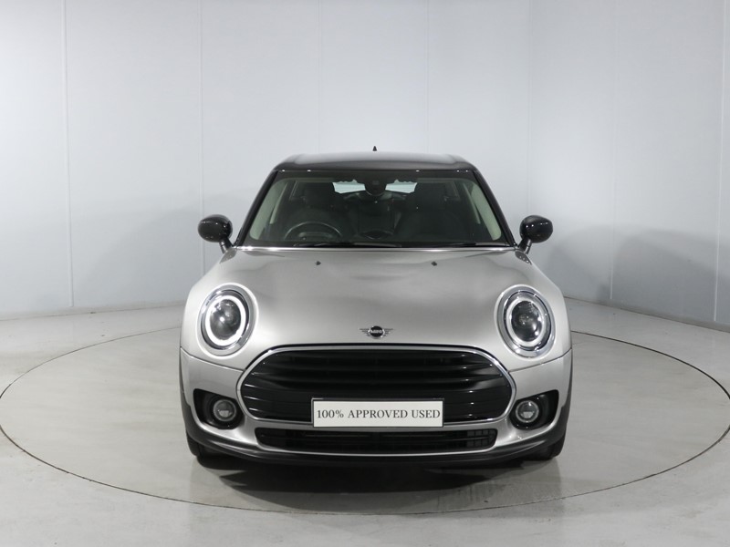 Used MINI Clubman 2023 for sale - 77186432: Photo 16