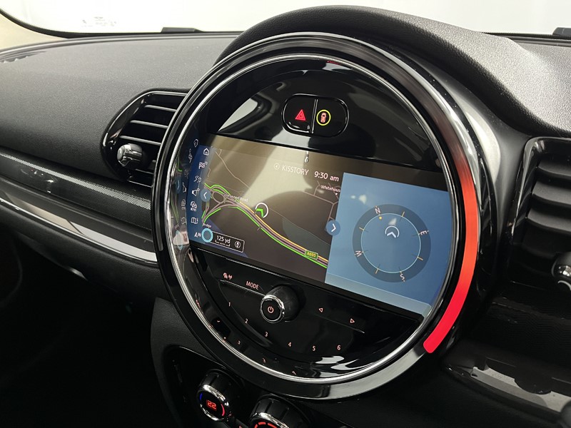 Used MINI Clubman 2023 for sale - 77186432: Photo 17