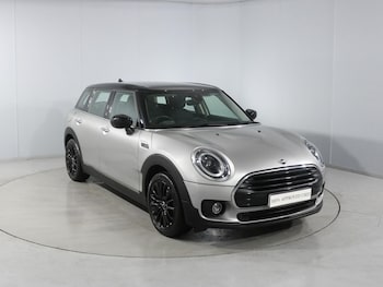 MINI Clubman feature image