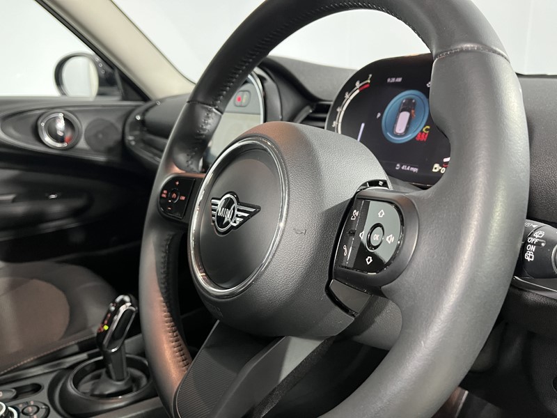 Used MINI Clubman 2023 for sale - 77186432: Photo 22