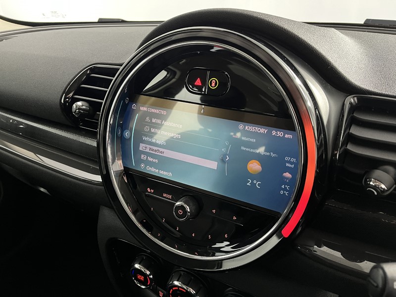 Used MINI Clubman 2023 for sale - 77186432: Photo 28