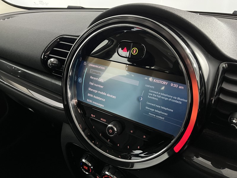 Used MINI Clubman 2023 for sale - 77186432: Photo 29