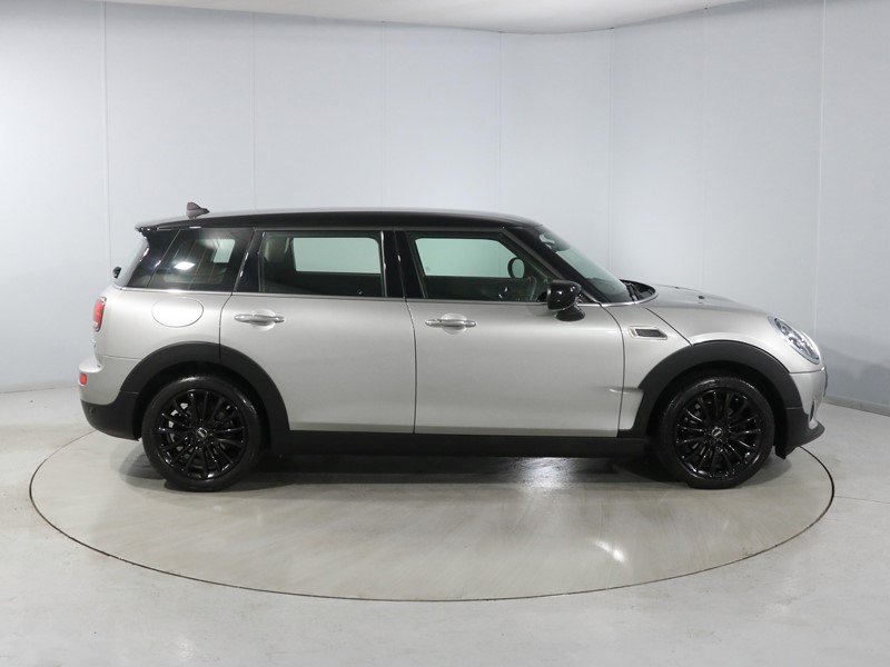 Used MINI Clubman 2023 for sale - 77186432: Photo 3