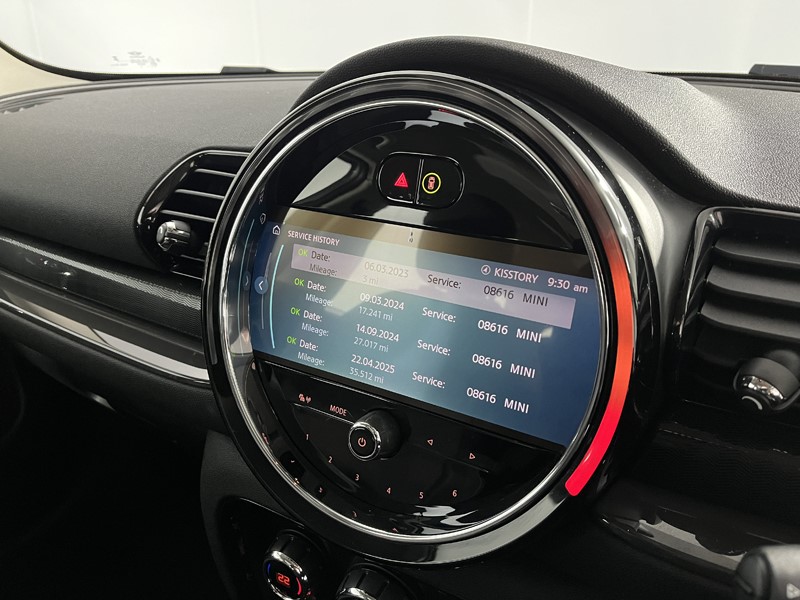 Used MINI Clubman 2023 for sale - 77186432: Photo 30