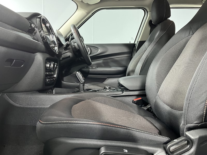 Used MINI Clubman 2023 for sale - 77186432: Photo 35