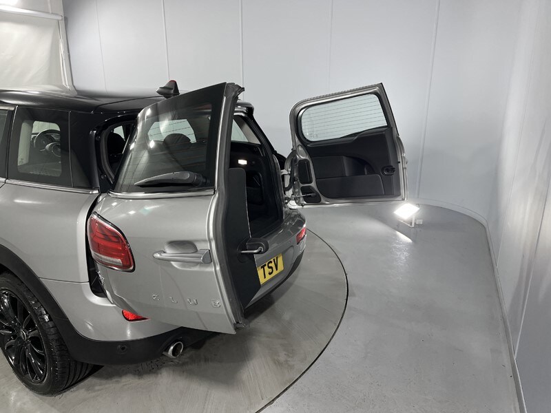 Used MINI Clubman 2023 for sale - 77186432: Photo 39