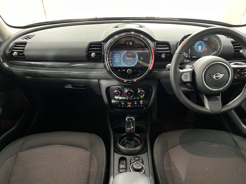 Used MINI Clubman 2023 for sale - 77186432: Photo 4