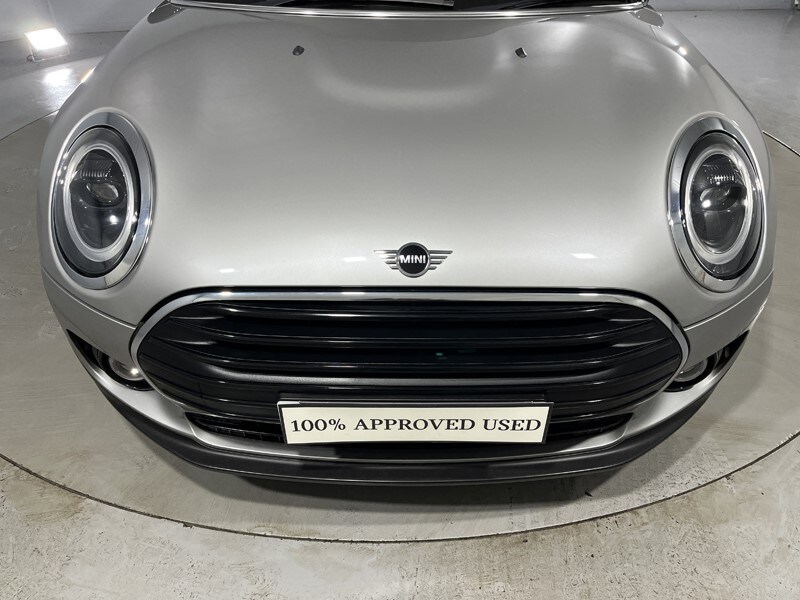 Used MINI Clubman 2023 for sale - 77186432: Photo 41