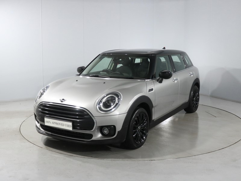 Used MINI Clubman 2023 for sale - 77186432: Photo 43
