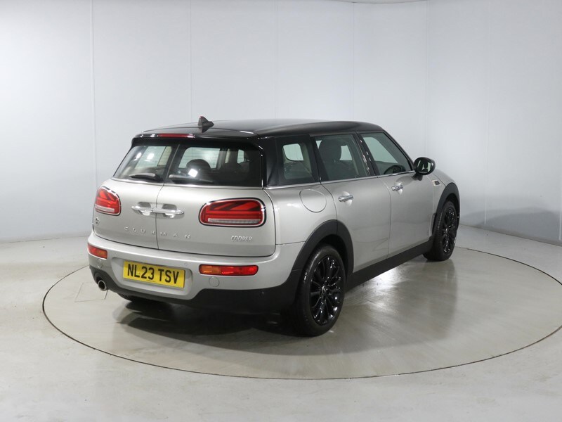 Used MINI Clubman 2023 for sale - 77186432: Photo 44