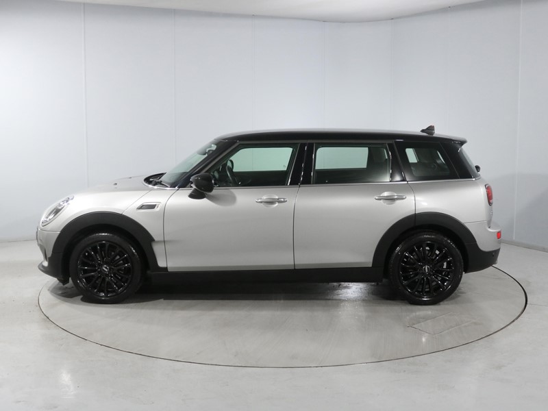 Used MINI Clubman 2023 for sale - 77186432: Photo 45