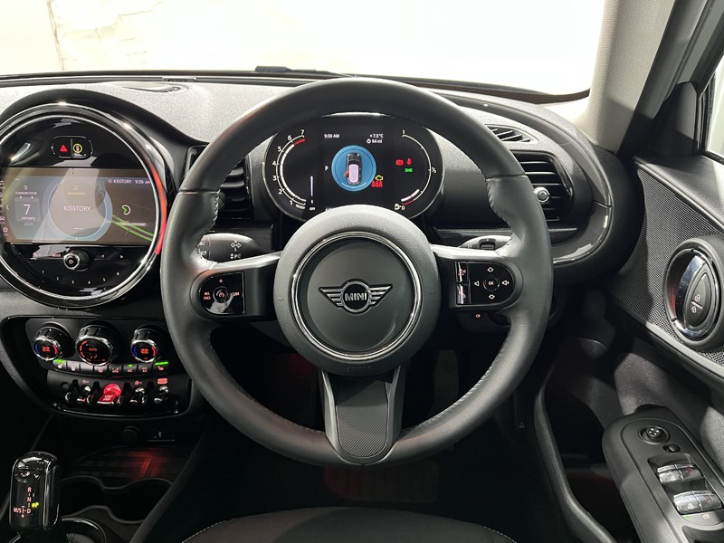 Used MINI Clubman 2023 for sale - 77186432: Photo 5
