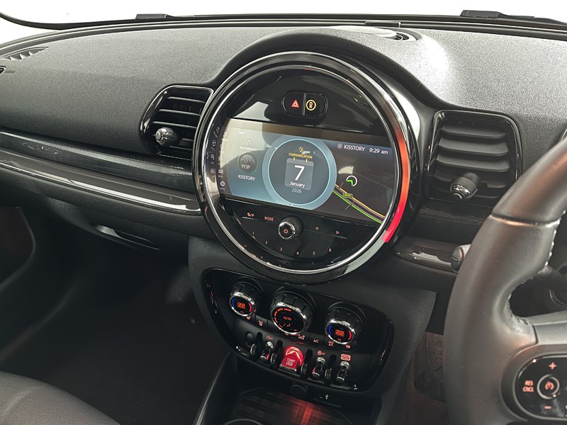 Used MINI Clubman 2023 for sale - 77186432: Photo 8