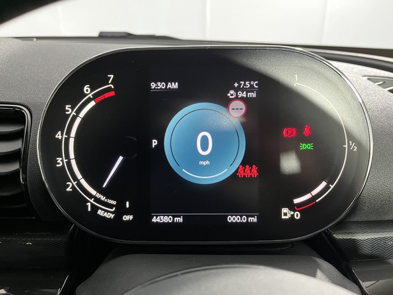 Used MINI Clubman 2023 for sale - 77186432: Photo 9