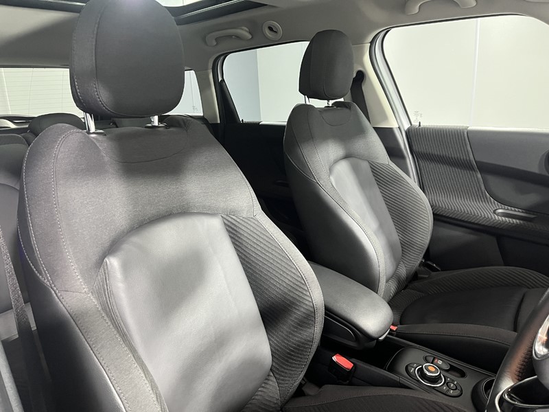 Used MINI Countryman 2018 for sale - 76982431: Photo 11